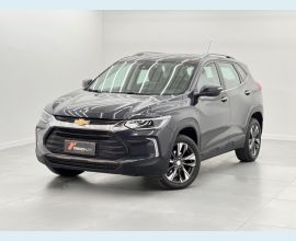 Veículo: TRACKER 12T A PR (Listagem)