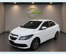 Veículo: PRISMA LT 1.4 FLEX (Listagem)
