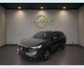 Veículo: HR-V TOURING 1.5 TB (Listagem)