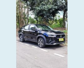 Veículo: FASTBACK AUDACE HYB (Listagem)
