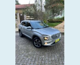 Veículo: CRETA LIMITED 1.0 (Listagem)