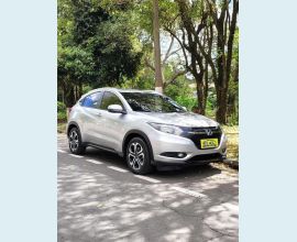 Veículo: HR-V EXL 1.8 FLEX (Listagem)