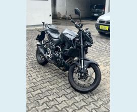 Veículo: MT-03 ABS 321CC (Listagem)