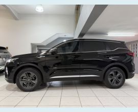 Veículo: TIGGO 7 PRO (Listagem)