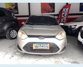 Veículo: FIESTA FLEX MANUAL (Listagem)
