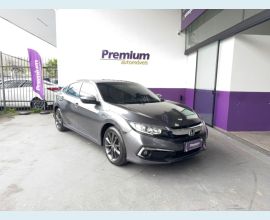 Veículo: CIVIC FLEX AUT. 4P (Listagem)