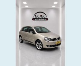 Veículo: POLO SPORTLINE 1.6 (Listagem)