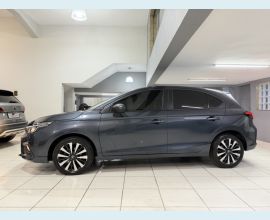 Veículo: CITY FLEX AUT. 4P (Listagem)