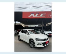 Veículo: POLO FLEX AUT. 4P (Listagem)