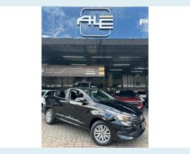 Veículo: CRONOS FLEX MANUAL (Listagem)
