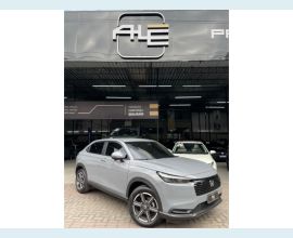 Veículo: HR-V FLEX AUT. 4P (Listagem)