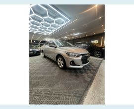 Veículo: ONIX FLEX AUT. 4P (Listagem)