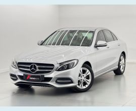 Veículo: C180FF C 180 FLEX (Listagem)