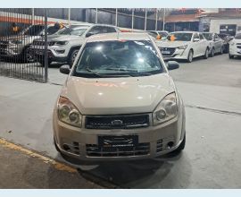 Veículo: FIESTA 1.6 16V FLEX (Listagem)