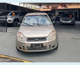 Veículo: FIESTA 1.6 16V FLEX (Listagem)