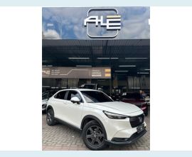 Veículo: HR-V FLEX AUT. 4P (Listagem)