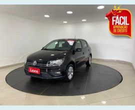 Veículo: GOL 1.6 FLEX MANUAL (Listagem)