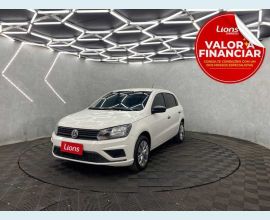 Veículo: GOL 1.6 FLEX MANUAL (Listagem)