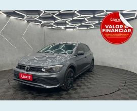Veículo: POLO TRACK 1.0 12V (Listagem)