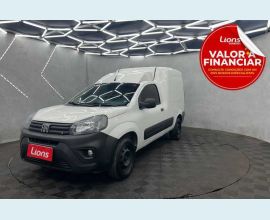 Veículo: FIORINO ENDURANCE (Listagem)