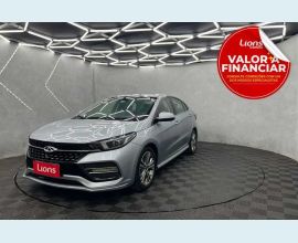 Veículo: ARRIZO 6 GSX TURBO (Listagem)
