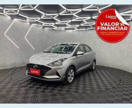 Veículo: HB 20S VISION 1.0 (Listagem)