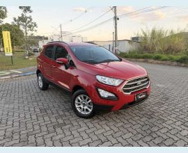 Veículo: ECOSPORT SE 1.5 (Listagem)