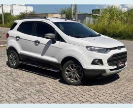 Veículo: ECOSPORT FREESTYLE (Listagem)