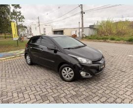 Veículo: HB 20 COMFORT 1.6 (Listagem)