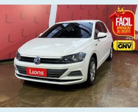 Veículo: POLO MSI 1.6 FLEX (Listagem)