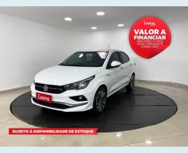 Veículo: CRONOS PRECISION (Listagem)