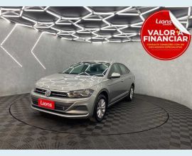 Veículo: VIRTUS 1.6 MSI FLEX (Listagem)