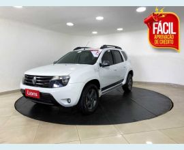 Veículo: DUSTER DYNAMIQUE (Listagem)