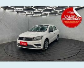 Veículo: VOYAGE 1.0 MPI FLEX (Listagem)