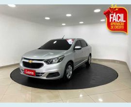 Veículo: CHEVROLET COBALT LT (Listagem)