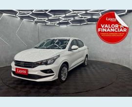 Veículo: CRONOS DRIVE 1.3 (Listagem)