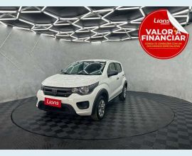 Veículo: FIAT MOBI LIKE 1.0 (Listagem)