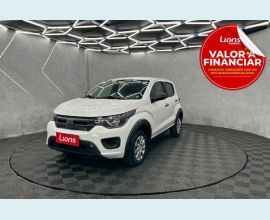 Veículo: FIAT MOBI LIKE 1.0 (Listagem)