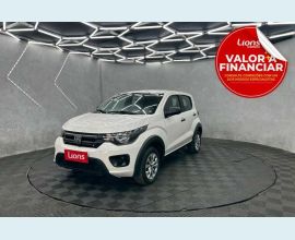 Veículo: FIAT MOBI LIKE 1.0 (Listagem)