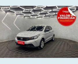 Veículo: CRONOS DRIVE (Listagem)