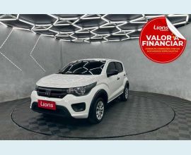 Veículo: FIAT MOBI LIKE 1.0 (Listagem)