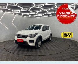 Veículo: FIAT MOBI LIKE 1.0 (Listagem)