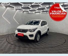 Veículo: FIAT MOBI LIKE 1.0 (Listagem)