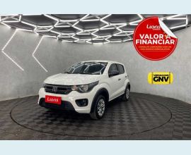 Veículo: FIAT MOBI LIKE 1.0 (Listagem)