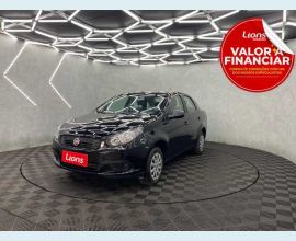 Veículo: FIAT GRAND SIENA (Listagem)