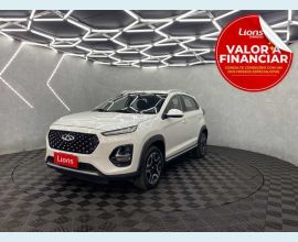 Veículo: TIGGO 3X PRO 1.0 (Listagem)