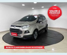 Veículo: ECOSPORT FREESTYLE (Listagem)