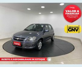 Veículo: CHEVROLET CELTA LT (Listagem)
