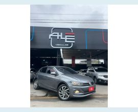 Veículo: POLO FLEX AUT. 4P (Listagem)