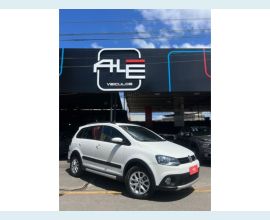 Veículo: SPACE CROSS FLEX (Listagem)
